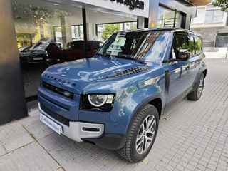 LAND ROVER DEFENDER 2.0 240CV SD4 S 110 4WD 1DUEÑO