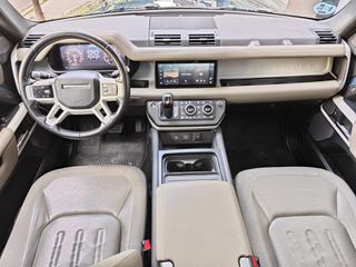 LAND ROVER DEFENDER 2.0 240CV SD4 S 110 4WD 1DUEÑO