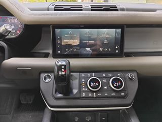 LAND ROVER DEFENDER 2.0 240CV SD4 S 110 4WD 1DUEÑO