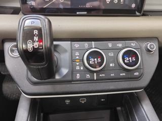 LAND ROVER DEFENDER 2.0 240CV SD4 S 110 4WD 1DUEÑO