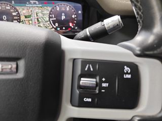 LAND ROVER DEFENDER 2.0 240CV SD4 S 110 4WD 1DUEÑO