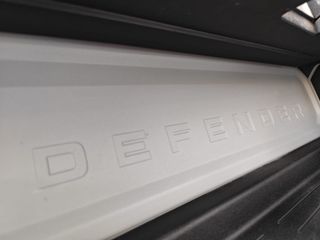 LAND ROVER DEFENDER 2.0 240CV SD4 S 110 4WD 1DUEÑO