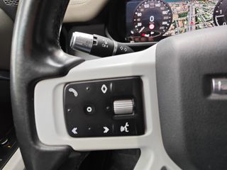 LAND ROVER DEFENDER 2.0 240CV SD4 S 110 4WD 1DUEÑO