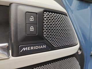 LAND ROVER DEFENDER 2.0 240CV SD4 S 110 4WD 1DUEÑO