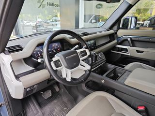 LAND ROVER DEFENDER 2.0 240CV SD4 S 110 4WD 1DUEÑO