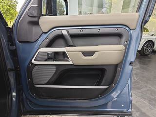 LAND ROVER DEFENDER 2.0 240CV SD4 S 110 4WD 1DUEÑO