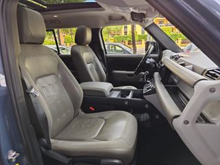 LAND ROVER DEFENDER 2.0 240CV SD4 S 110 4WD 1DUEÑO
