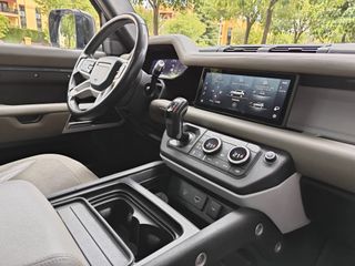 LAND ROVER DEFENDER 2.0 240CV SD4 S 110 4WD 1DUEÑO