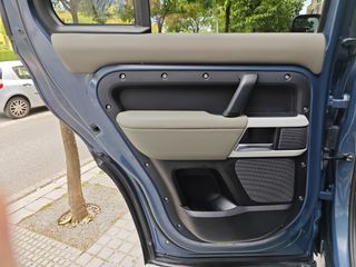LAND ROVER DEFENDER 2.0 240CV SD4 S 110 4WD 1DUEÑO