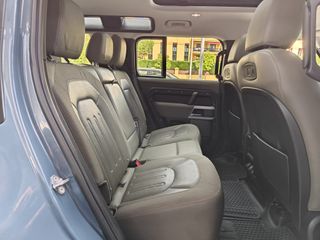 LAND ROVER DEFENDER 2.0 240CV SD4 S 110 4WD 1DUEÑO