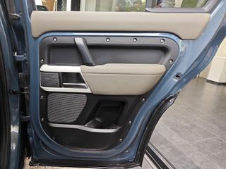 LAND ROVER DEFENDER 2.0 240CV SD4 S 110 4WD 1DUEÑO