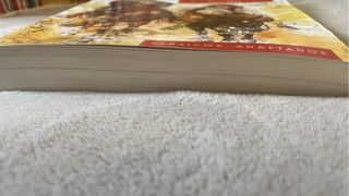 Don Quijote de La Mancha, ESO. Material auxilia...