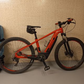 Orbea Keram