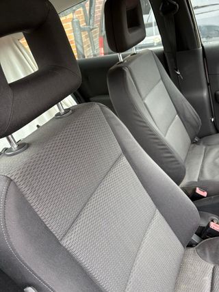 Audi A2 2002