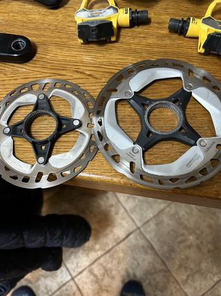 Grupo completo shimano DUR ACE