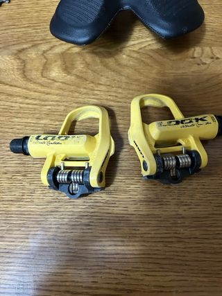 Grupo completo shimano DUR ACE