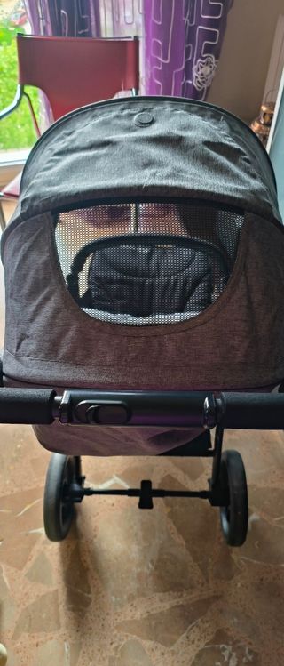 CARRITO DE BEBÉ 