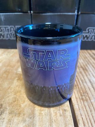 Taza Star Wars Coleccionista