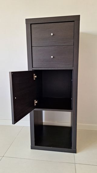mueble estantería 