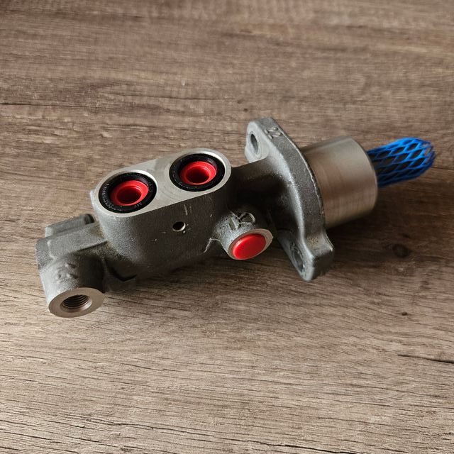 Cilindro Principal de Freio