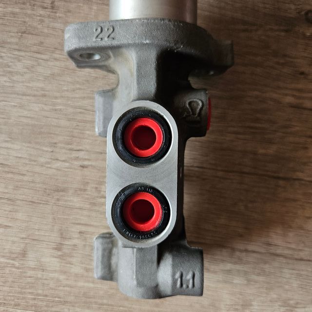 Cilindro Principal de Freio