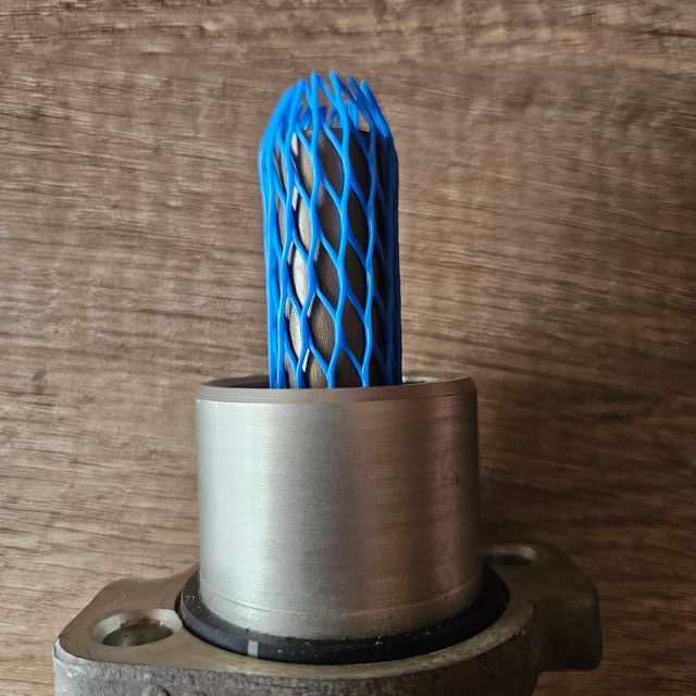 Cilindro Principal de Freio