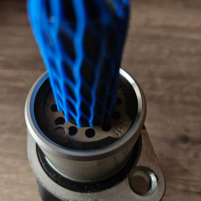 Cilindro Principal de Freio