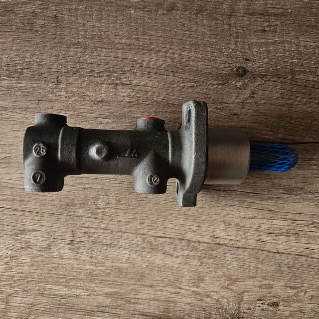 Cilindro Principal de Freio