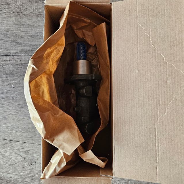 Cilindro Principal de Freio