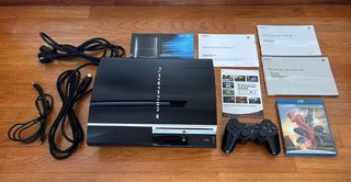 Ps3 Spiderman Movie Pack Completa