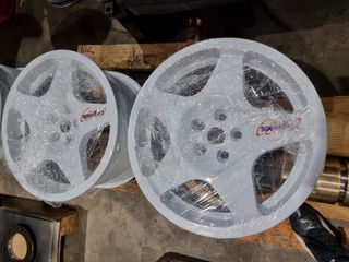 5 Llantas Speedline Champion SL845 8x16 5x98