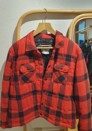 Abrigo levis