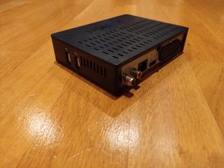 EDISION Piccollino S2 Decodificador