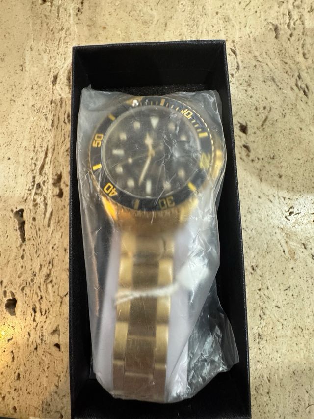 Reloj Tevise mecánico