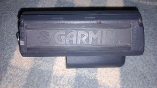 GPS Garmin GPSIII Pilot