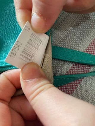 Pochette a tracolla Furla