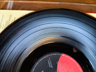 Vinile Motley Crue - Theatre Of Pain