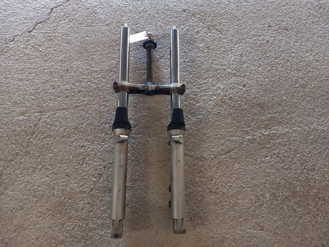 Horquilla Suzuki Bandit 650