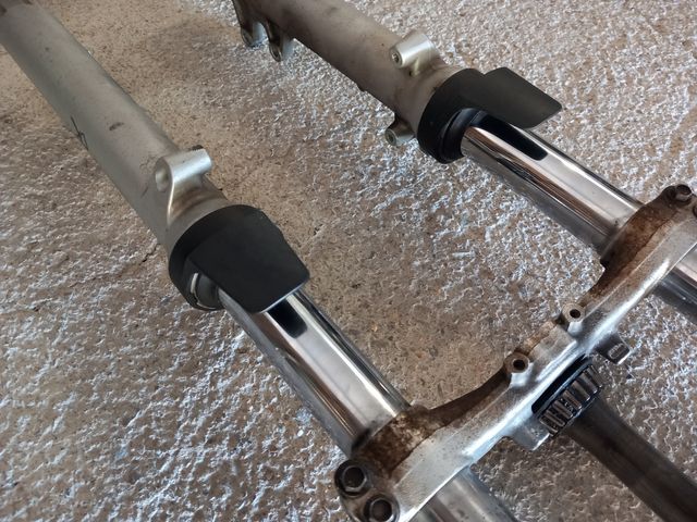 Horquilla Suzuki Bandit 650