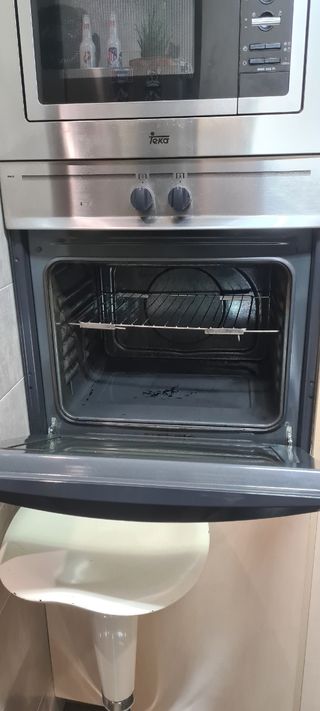 Horno
