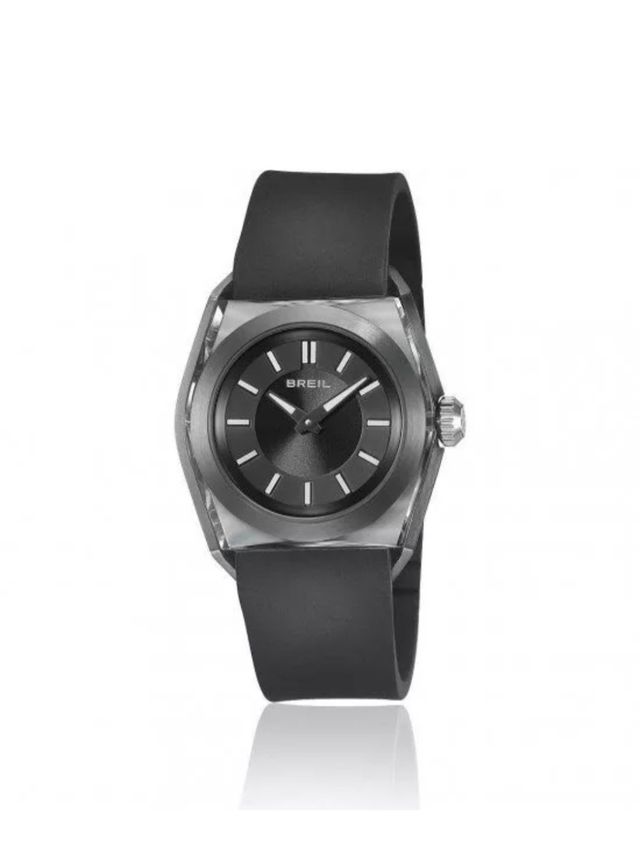 Breil - Orologio da polso nero