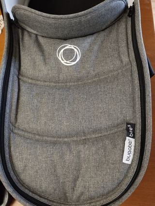 Capazo Bugaboo Bee 5.