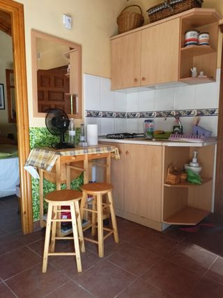 Casa de campo en venta.