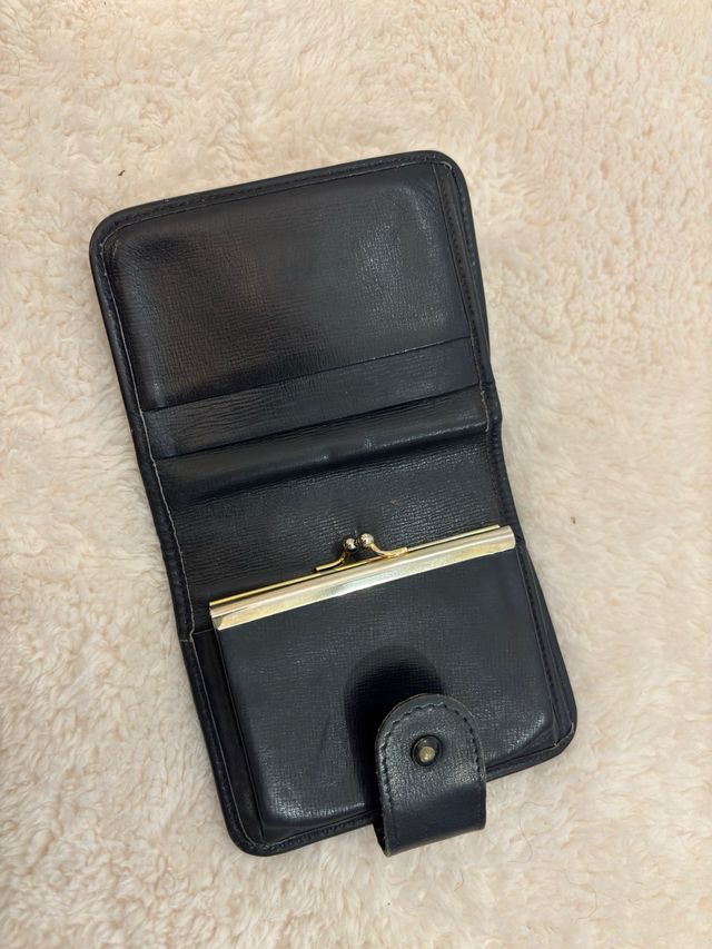 Monedero Vintage 1960 Christian Dior