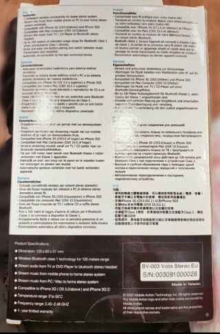 5 Accessori per Computer