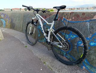 Bicicleta Scott Spark 940