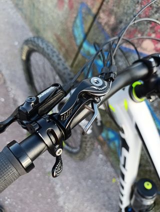 Bicicleta Scott Spark 940