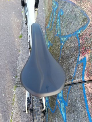 Bicicleta Scott Spark 940