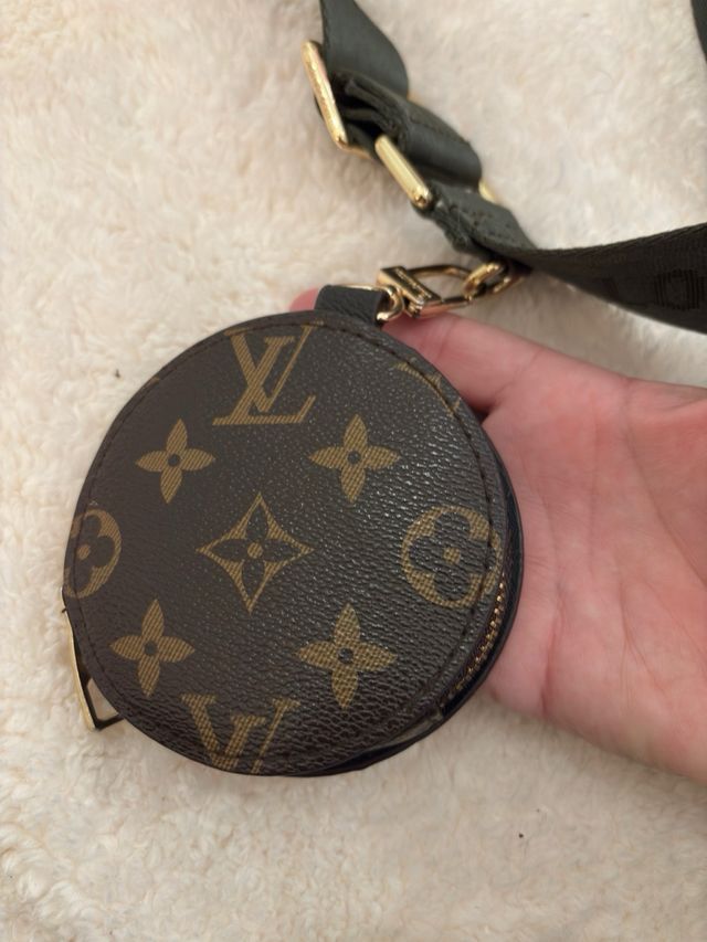 Bolso Multi Pochette Accessoires