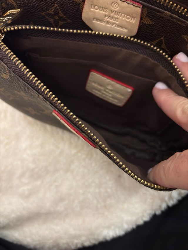 Bolso Multi Pochette Accessoires